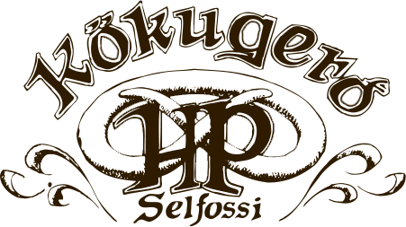 Kökugerð HP - Logo